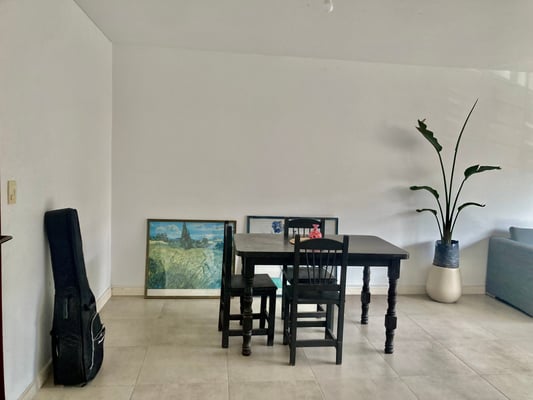 Alquiler 2 Amb. en Suite c/ Cochera y Toilette – Bajas Expensas – San Isidro. — foto 4