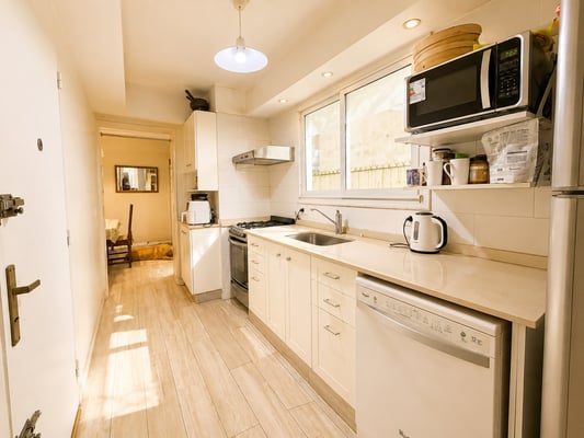 VENTA DEPTO  4 AMB EN BELGRANO PISO ENTERO — foto 5