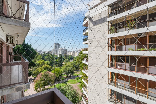 Departamento — foto 1