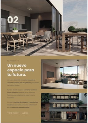 Departamento — foto 6