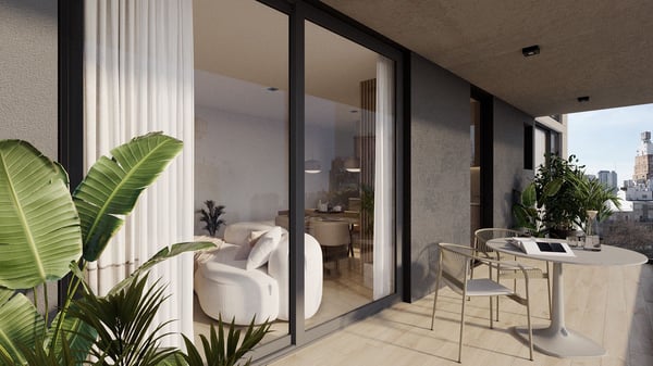 Departamento — foto 7