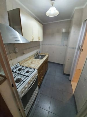 ALQUILER DEPARTAMENTO 2 AMB EN ALMAGRO CON PATIO — foto 3