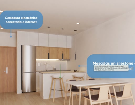 Departamento — foto 6