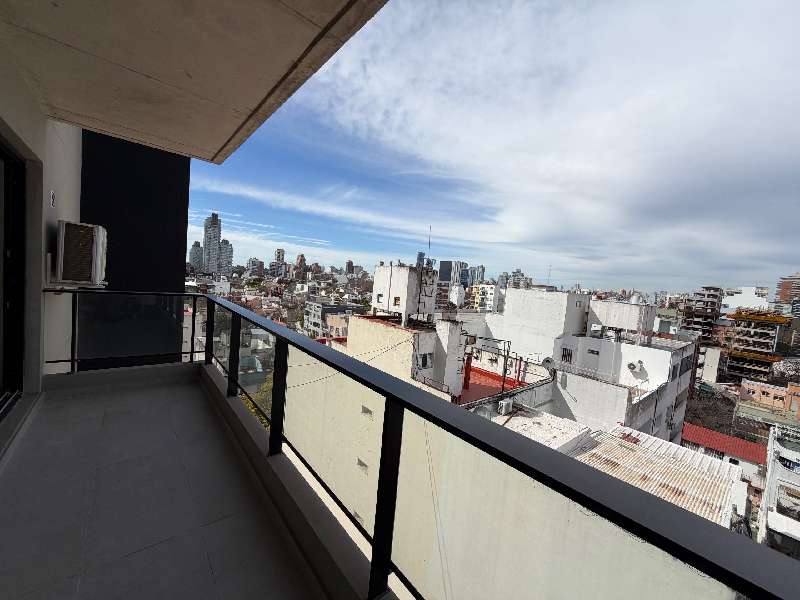 Alquiler | Dpto 2 amb en Nuñez | a estrenar  — foto 1