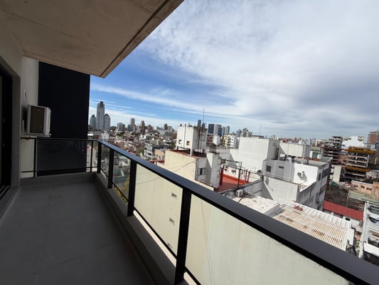 Departamento — foto 1