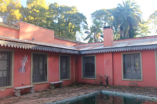 Casa — foto 1