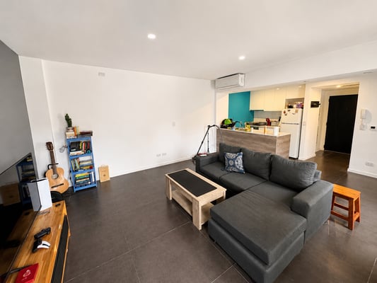 Departamento — foto 5