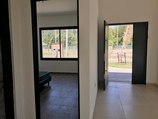 VENTA CASA 3 AMB LA ARBOLADA A ESTRENAR PILAR — foto 3