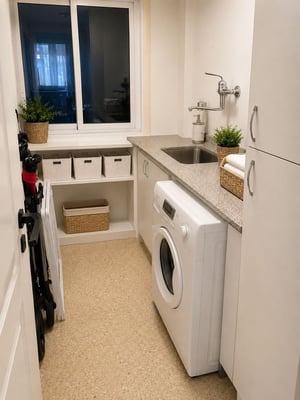 Departamento — foto 7