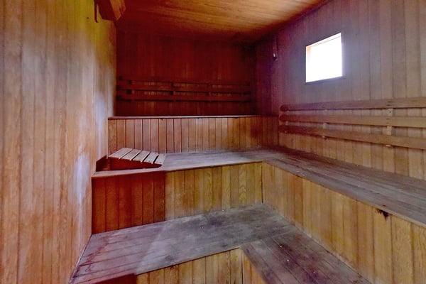 VENTA DEPTO 2 AMB COCHERA GYM SAUNA EN COLEGIALES — foto 5
