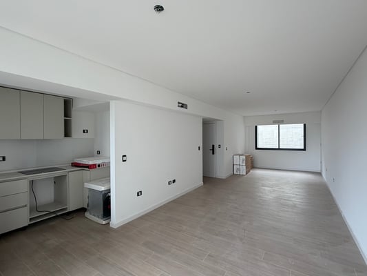 Venta semipiso 2 ambientes a estrenar en Villa Urquiza — foto 4