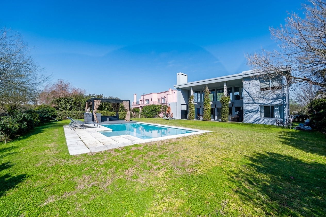 Casa en Venta en Estancias del Rio — foto 1