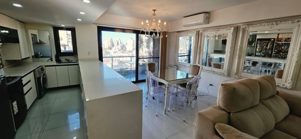 VENTA DEPTO 3 AMB EN LANÚS CON COCHERA Y BALCÓN — foto 2