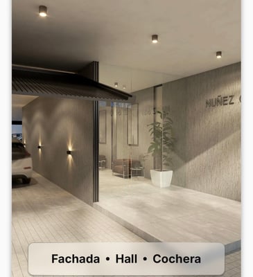 Departamento — foto 5