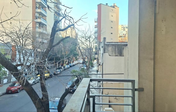 Departamento — foto 8