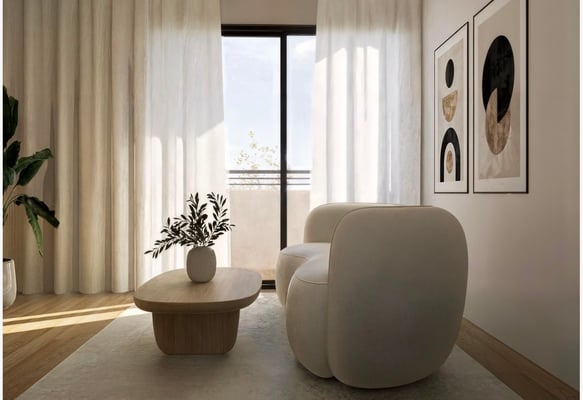 Departamento — foto 8