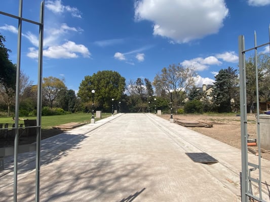 LOTE VENTA BARRIO CERRADO LOMAS SAN ISIDRO — foto 3