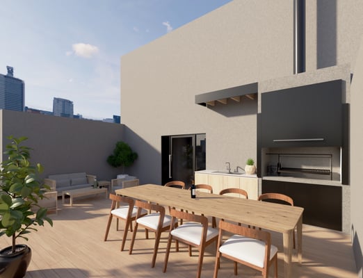 Departamento — foto 8