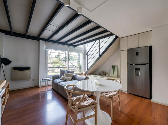 Departamento — foto 8