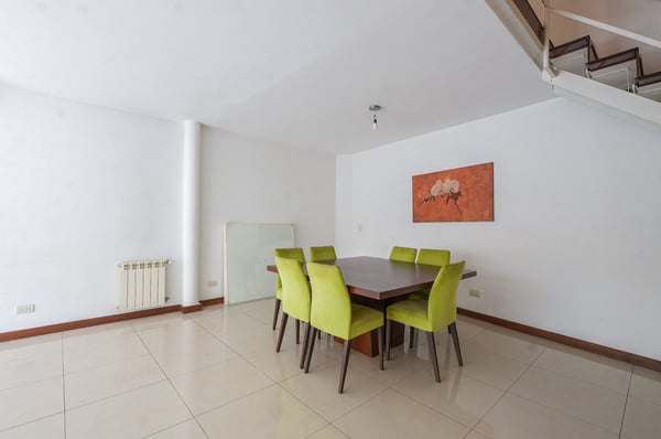 Departamento — foto 6