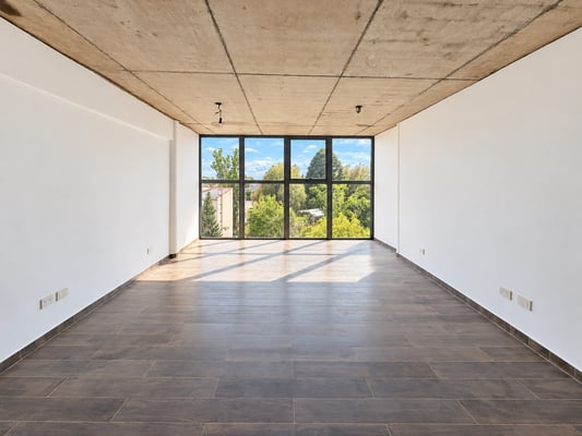 OFICINA EN VENTA CON COCHERA EN PILAR | 40,89 M² | PANAMERICANA KM 54 — foto 2