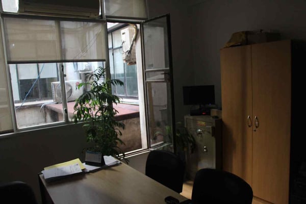 Oficina — foto 8