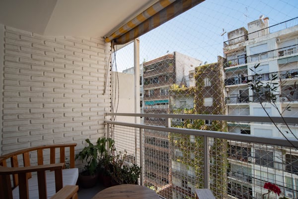 Departamento — foto 5