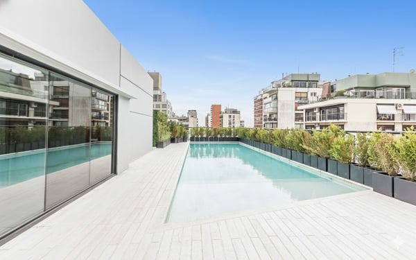 VENTA excelente Depto 4 amb + dependencia Belgrano — foto 4