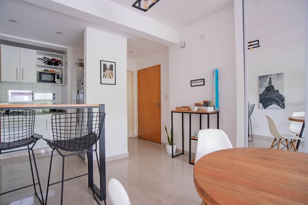 Departamento — foto 7