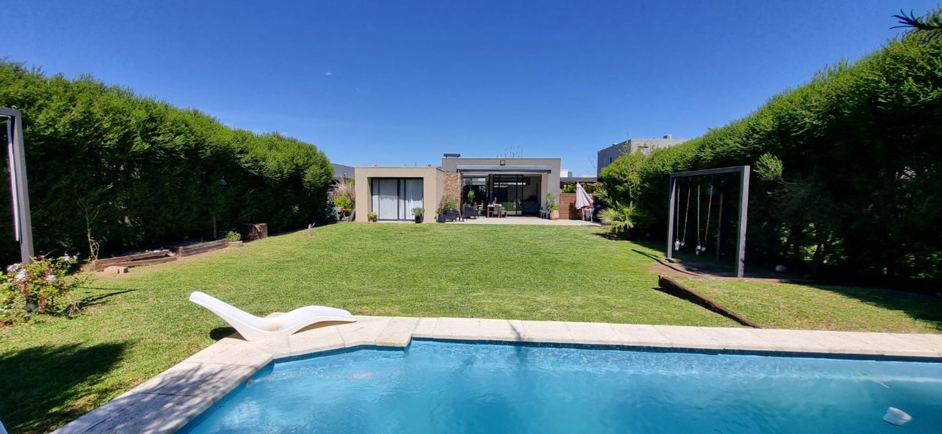 CASA EN VENTA BARRIO SAN GABRIEL VILLANUEVA — foto 1