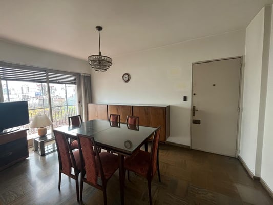 VENTA 3 AMBIENTES SAN CRISTOBAL — foto 5