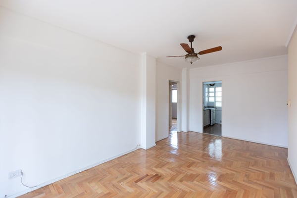 VENTA DEPARTAMENTO 3 AMBIENTES BALCON SAAVEDRA — foto 4