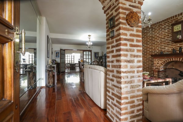 VENTA CASA 5 AMB CON COCHERA VILLA ORTUZAR — foto 3