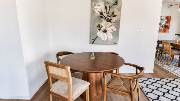 VENTA TRIPLEX - MODERNIZADO - BELGRANO — foto 5