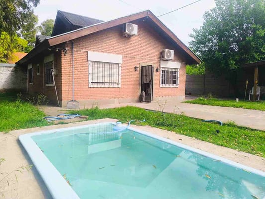 Casa — foto 1