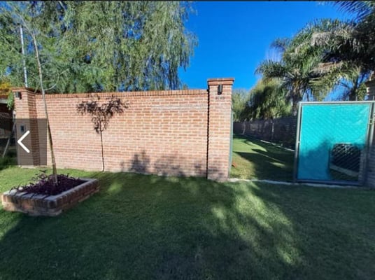 VENTA LOTE JOSE C PAZ — foto 4