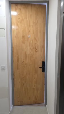 Venta monoambiente en Palermo. — foto 5