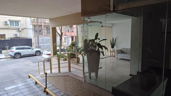 Departamento — foto 5