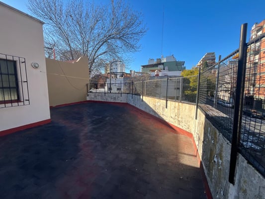 VENTA PH 4 AMBIENTES A RECICLAR  NUÑEZ — foto 3