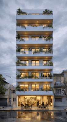 Departamento — foto 1
