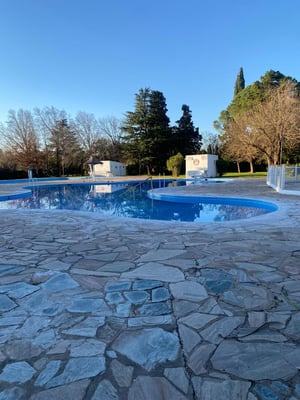 Venta lote en Pilar, Las Brisas Country Club — foto 5