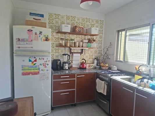 Venta departamento 3 ambientes en San Isidro — foto 3