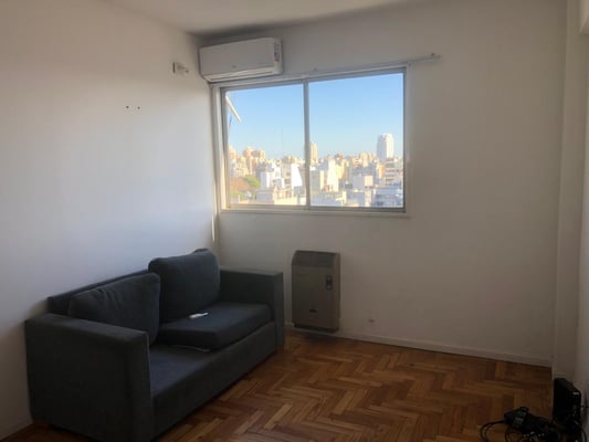 Departamento 2 ambientes Villa Crespo — foto 4