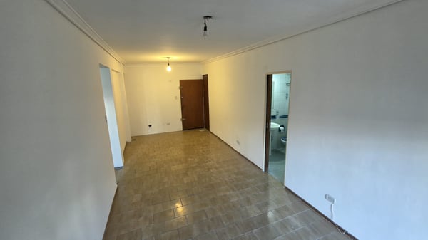 VENTA DEPARTAMENTO MONOAMBIENTE CON TERRAZA PROPIA RAMOS MEJIA — foto 5