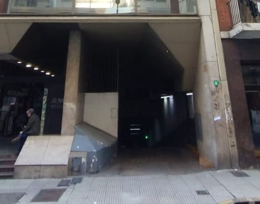 Venta cochera  San Nicolas — foto 4