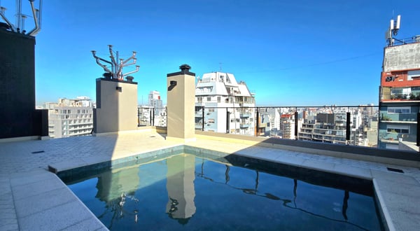 Departamento — foto 5