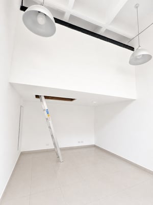 ALQUILER LOCAL GALERIA JARDIN - EXCELENTE UBICACION — foto 4