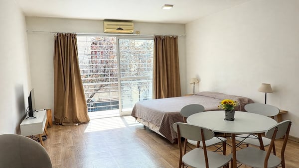 Departamento — foto 5