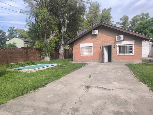 VENTA CASA DEL VISO PILETA — foto 3