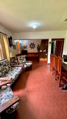 Venta de casa de  5 ambientes-  Los ñanduces - Ingeniero Maschwitz-A REFACCIONAR — foto 5